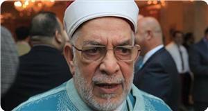 عبدالفتاح مورو، نائب اول رئيس پارلمان تونس و يکي از بنيانگذاران جنبش نهضت