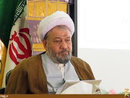 حجت الاسلام بهجتی