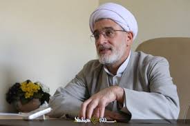 حجت الاسلام داوود فیرحی
