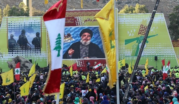 Hezbollah