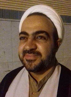 حجت الاسلام رضوانی