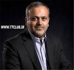 داود محمدی
