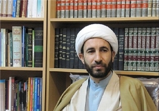 مسؤول نهاد نمایندگی مقام معظم رهبری در دانشگاه علوم پزشکی استان مرکزی 