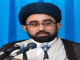 امام جمعه و رئیس حوزه علمیه الشتر