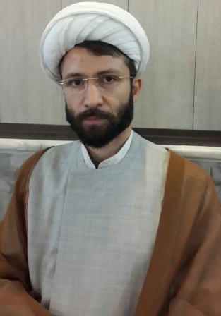 حجت الاسلام حسن میرزایی