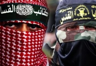 حماس و جهاد اسلامی