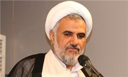 حجت الاسلام عبادی زاده