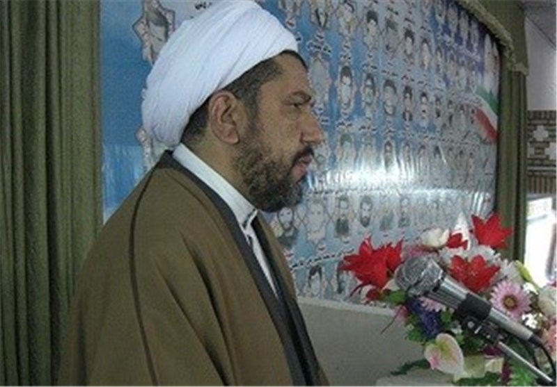 امام جمعه نهبندان