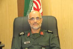 سردار ترابی
