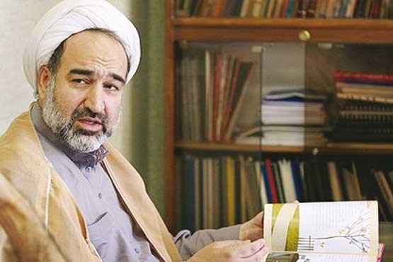 حجتالاسلام غلامرضا حیدری ابهری نویسنده مطرح کتب کودک و نوجوان
