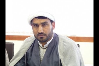 حجت الاسلام پورجمالی