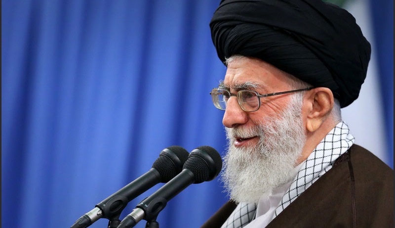 Ayatollah Khamenei