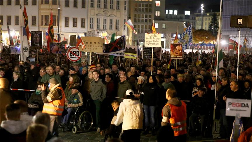 Muslims welcome Germany’s move against Islamophobia