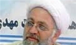 حجتالاسلام محمدرضا خوشخو