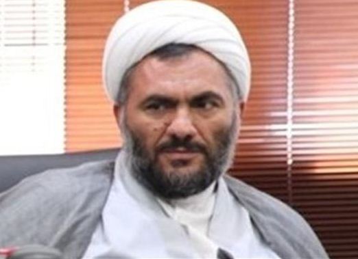 امام جمعه نقده