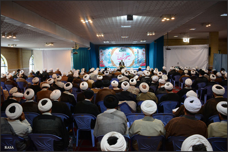 روحانیان 