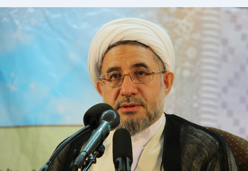 آیت الله اراکی