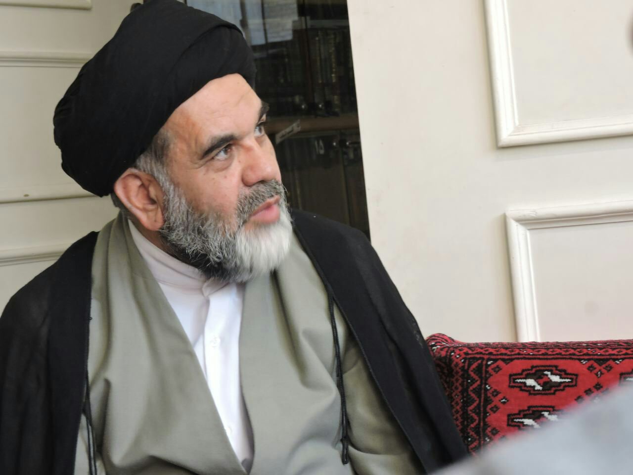 حجت الاسلام رفیعایی