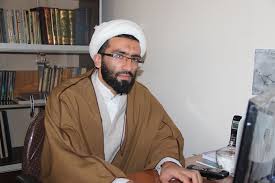 حجت الاسلام مهدی ملکی