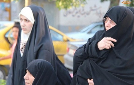 حجاب