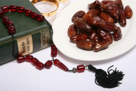 رمضان در اروپا
