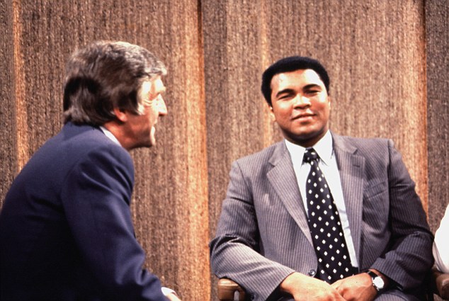 Muhammad Ali