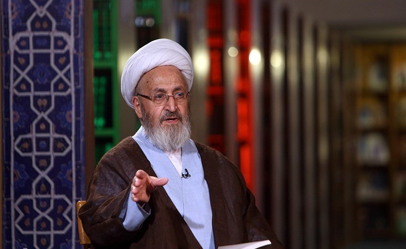 Ayatollah‌‌ ‌Jafar Sobhani