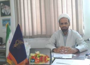 حجت الاسلام محمد پنجی