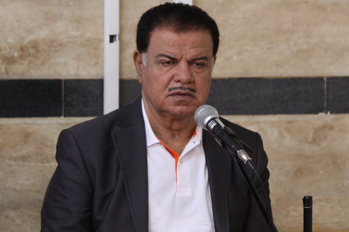 Dr. Ali al-Shu’aybi