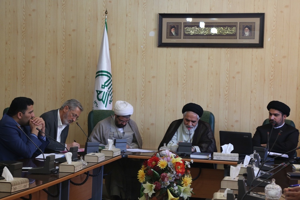 حجت الاسلام سیدجعفر مرتضوی