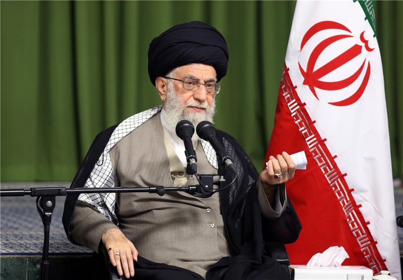 Ayatollah‌ Khamenei
