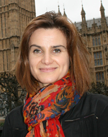 Jo ‌Cox