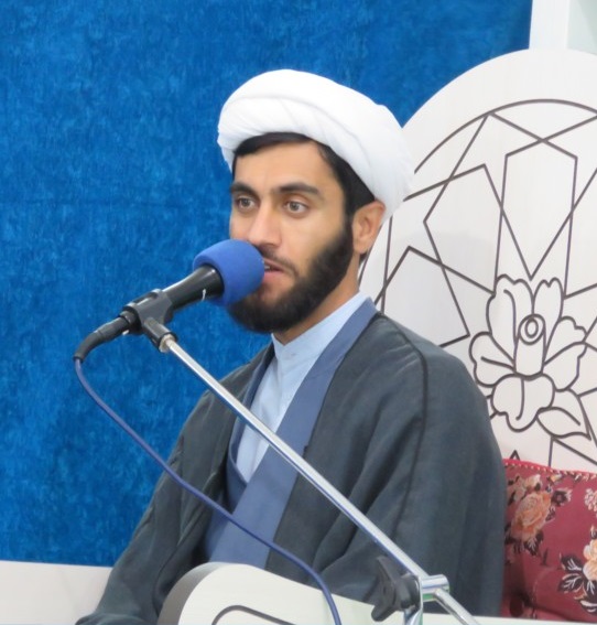 حجت الاسلام عباس بهزادي
