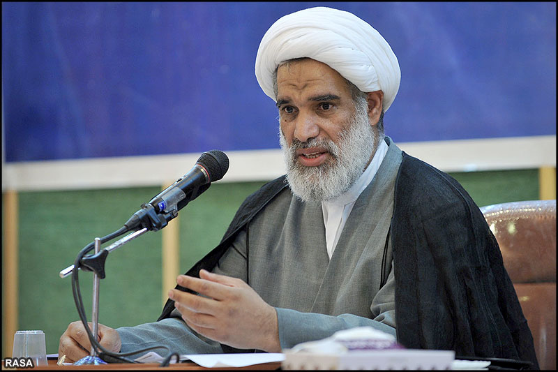 Ayatollah Ka’bi