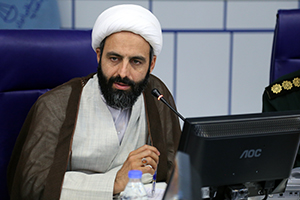 حجت الاسلام محسن کرمی