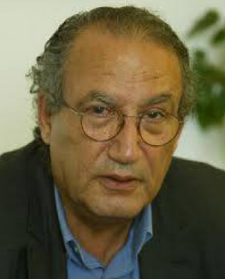 Dr. ‌Iyad Zaqout