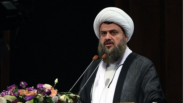 Ayatollah Hadavi-Tehrani