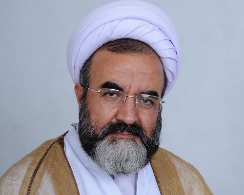Hujjat al-Islam Pourmohammadi 