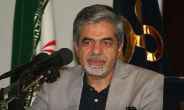 سید سعید زاهد زاهدانی، رییس کمیسیون ارتباطات و جامعه شناسی اسلامی چهارمین کنگره بین المللی علوم انسانی اسلامی