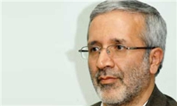 مهدی نوید ادهم، دبیرکل شورای عالی آموزش و پرورش