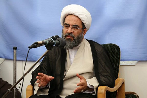 Ayatollah‌ ‌Mohammad-Javad Fazel-Lankarani