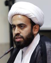 حجت الاسلام علی الهی‌خراسانی