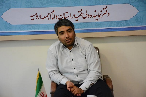  مسؤول کارگروه قرآنی آذربایجان غربی