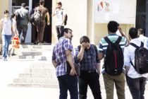 پمپاژ ناامیدی در دانشگاههای کشور