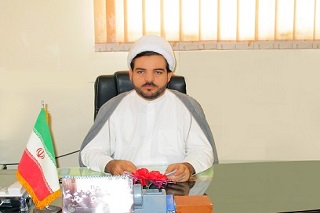 حجت الاسلام غلام پور جاسک