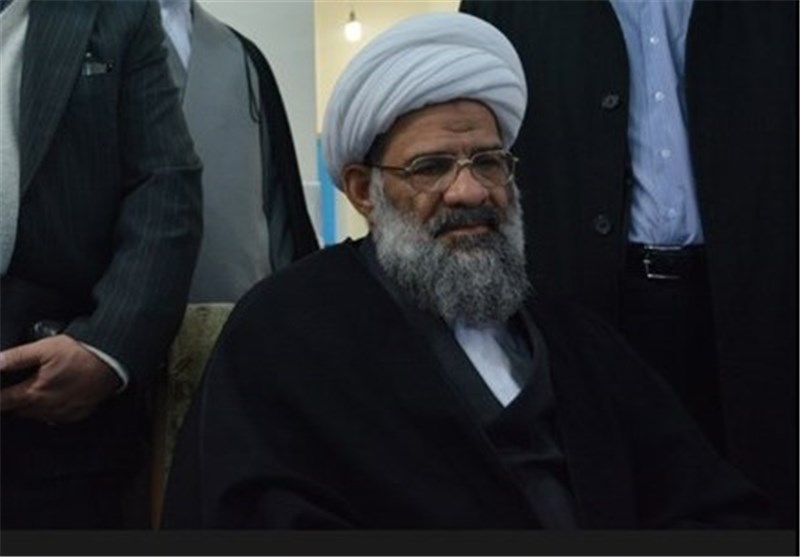 Ayatollah‌‌ Malakouti