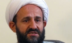 امام جمعه قرچگ