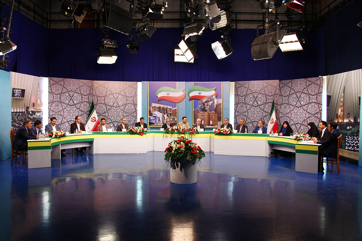 برنامه منتخبان