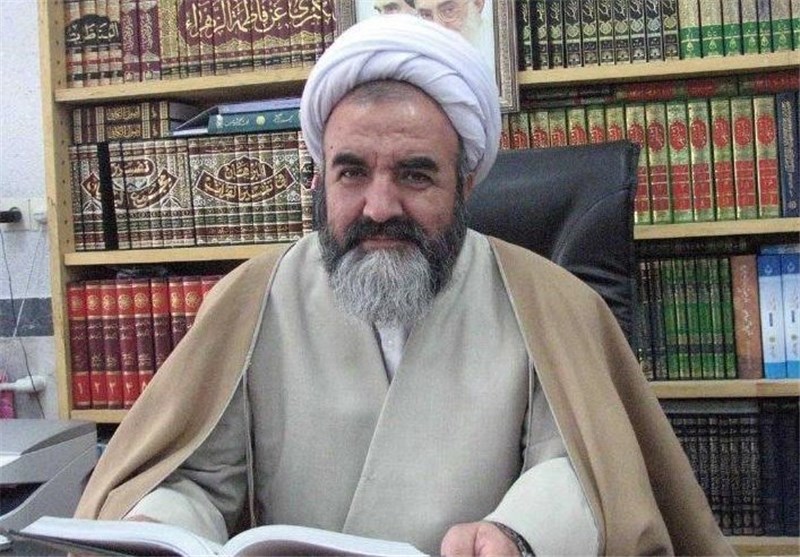 حجت الاسلام والمسلمین محمد تقی پور محمدی