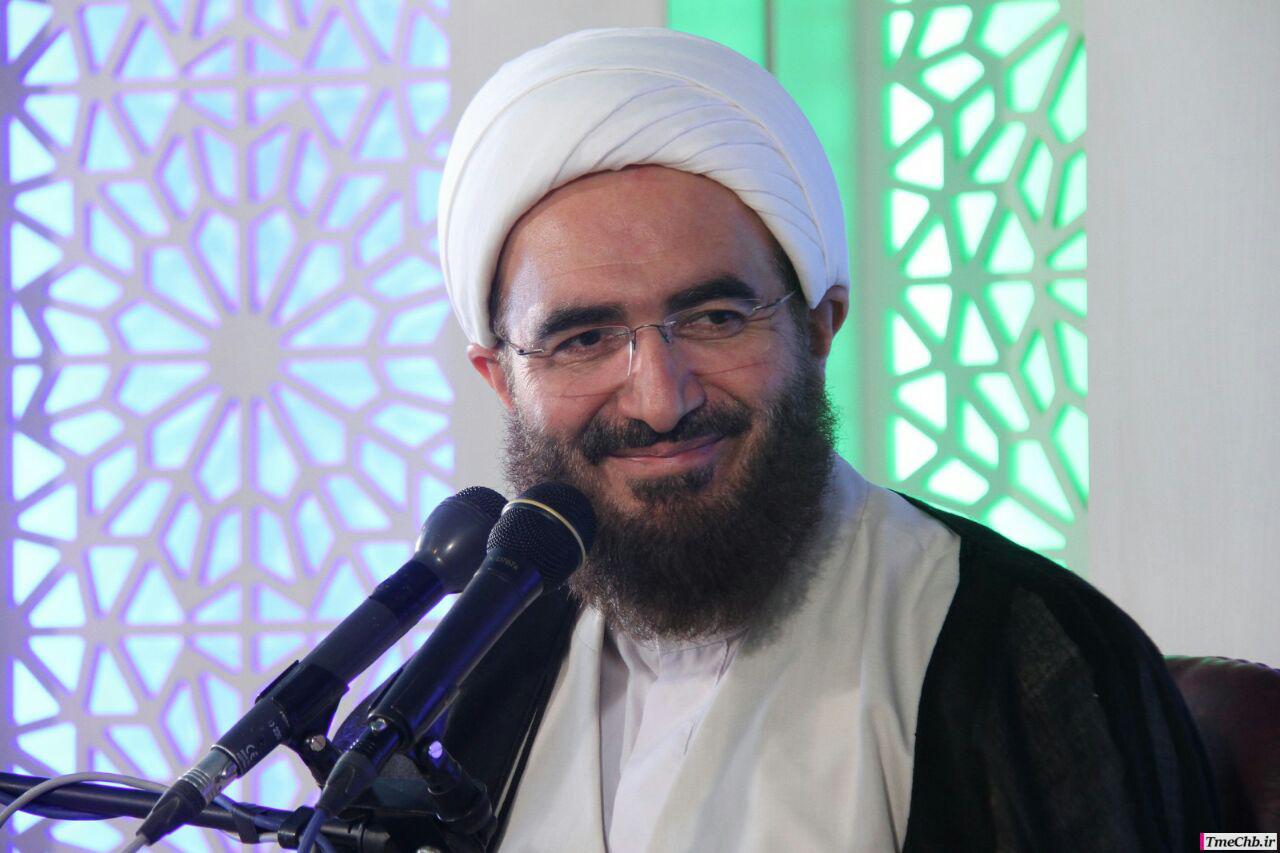 حجت الاسلام محمدجواد حاج علیاکبری